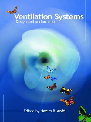 cover image of Ventilation Systems